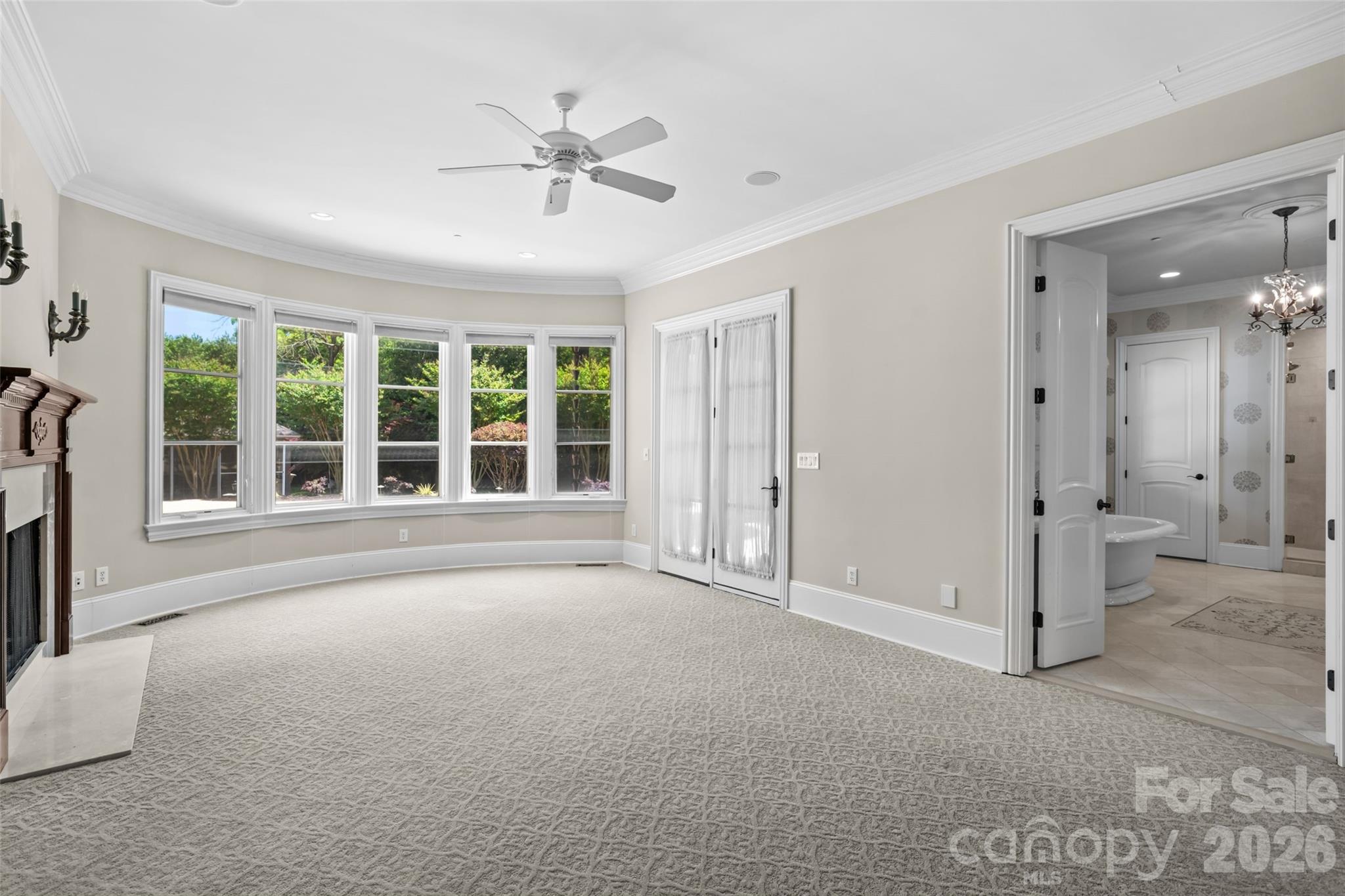 8600 Fairview Road Charlotte, NC 28226 - Photo 30 of 48