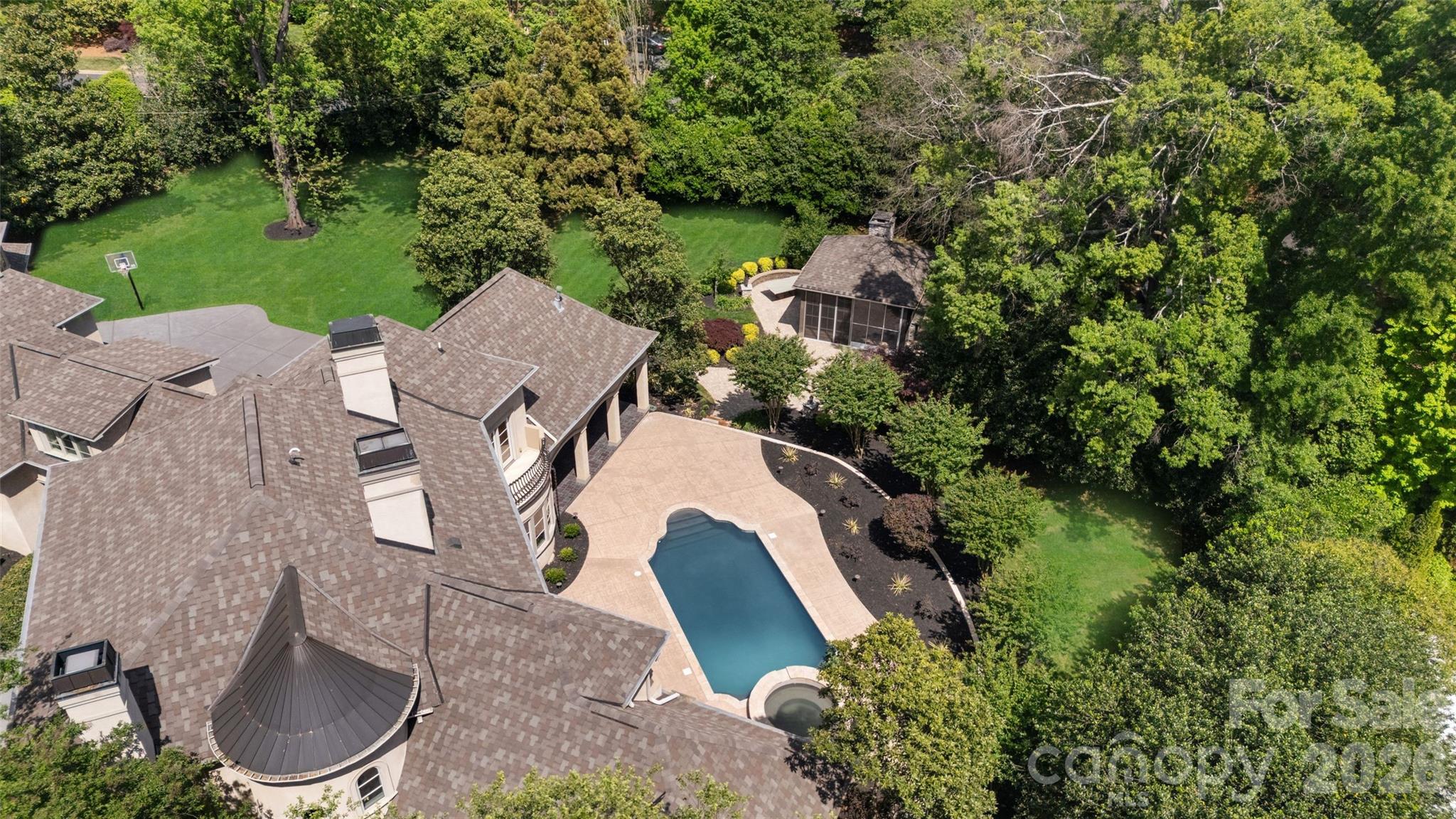 8600 Fairview Road Charlotte, NC 28226 - Photo 36 of 48