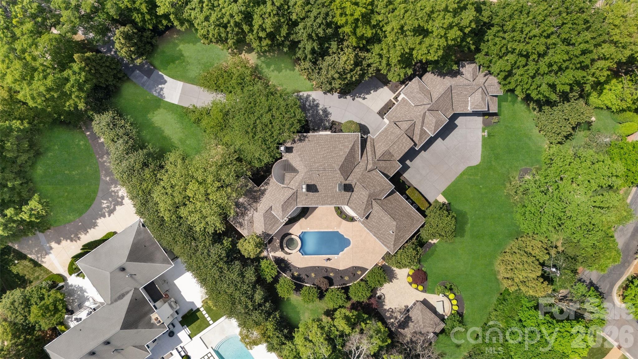 8600 Fairview Road Charlotte, NC 28226 - Photo 37 of 48