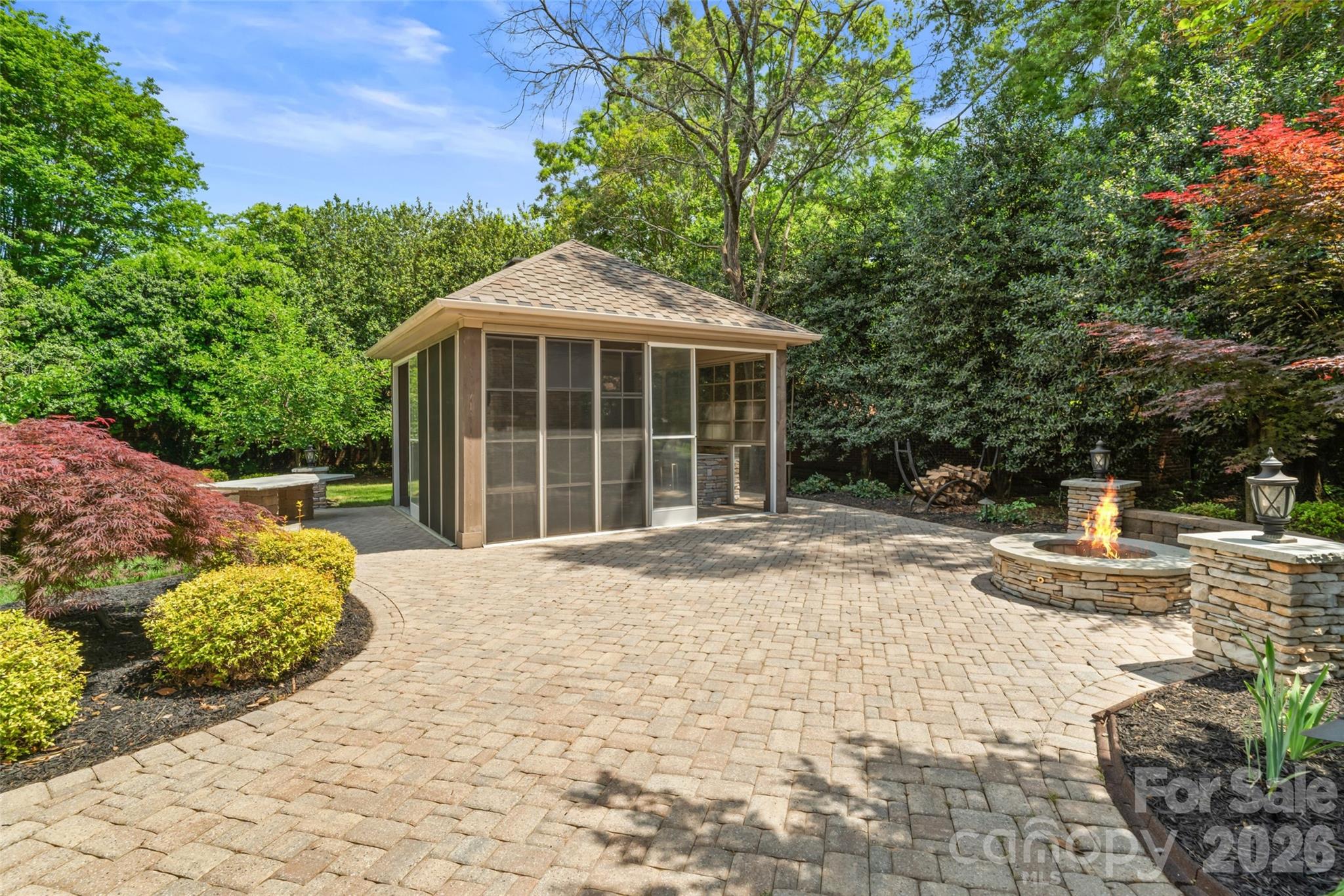 8600 Fairview Road Charlotte, NC 28226 - Photo 38 of 48