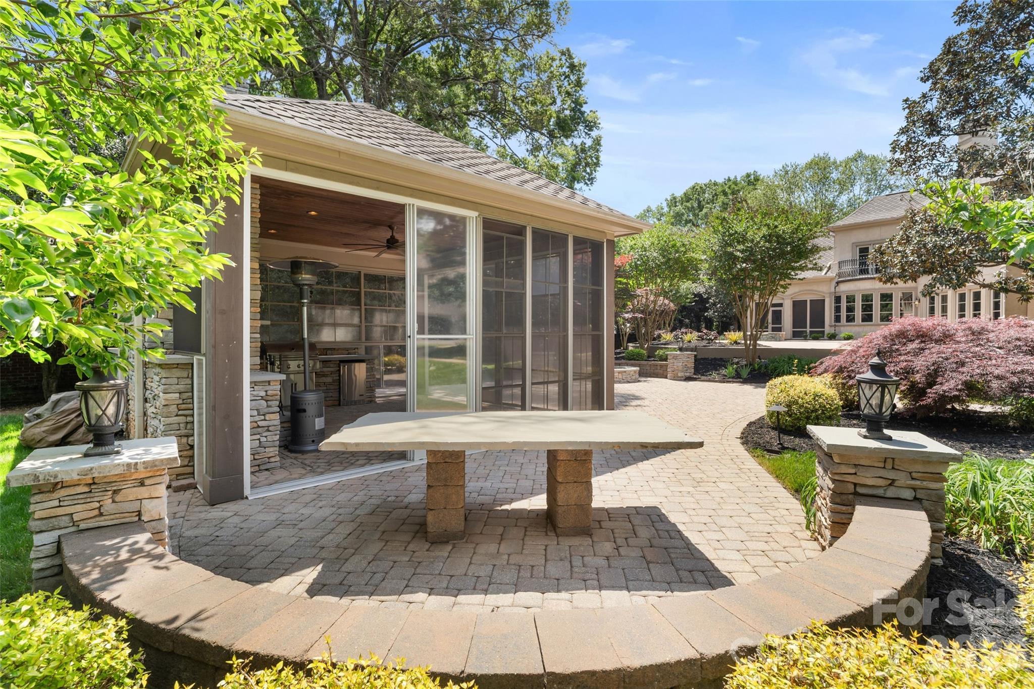 8600 Fairview Road Charlotte, NC 28226 - Photo 39 of 48