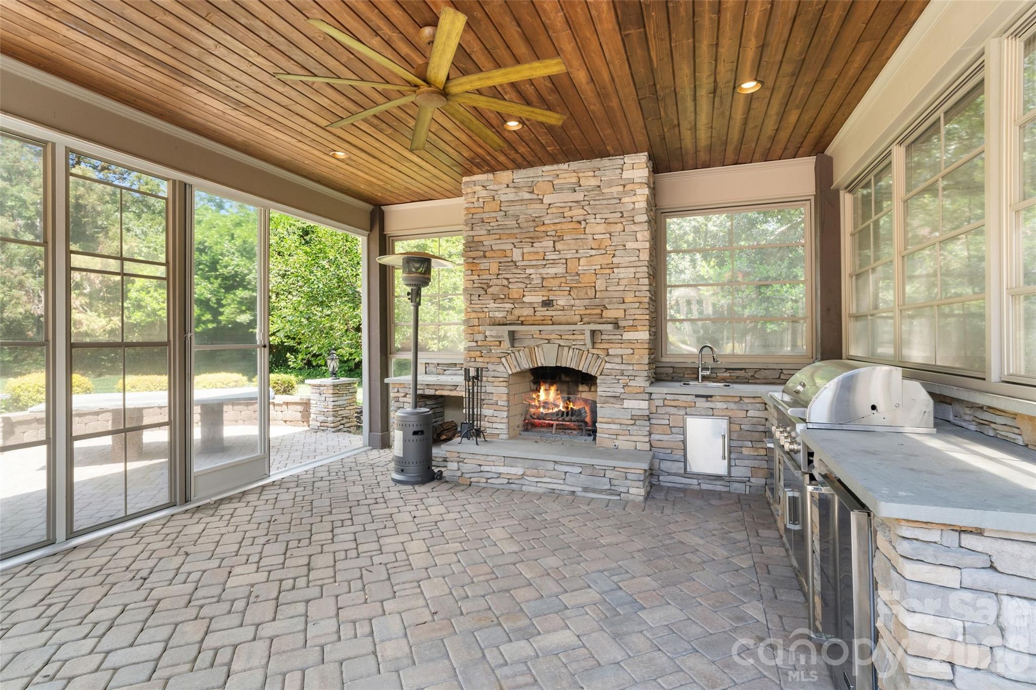 8600 Fairview Road Charlotte, NC 28226 - Photo 40 of 48