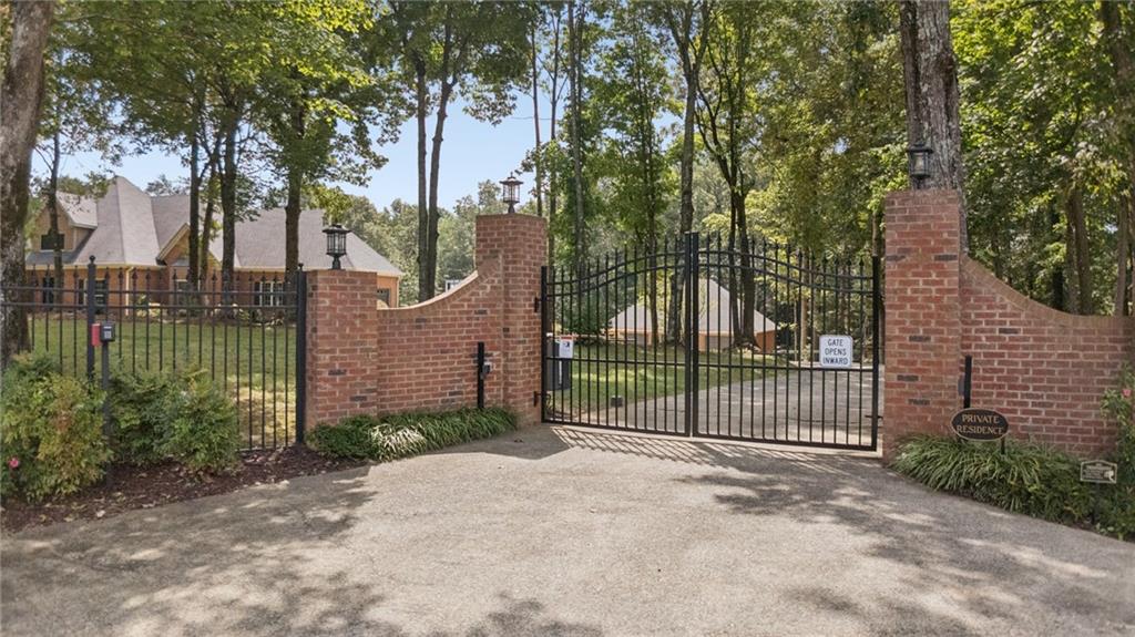 335 Old Tails Creek Road Ellijay, GA 30540 - Photo 69 of 77 Gallery Image 69