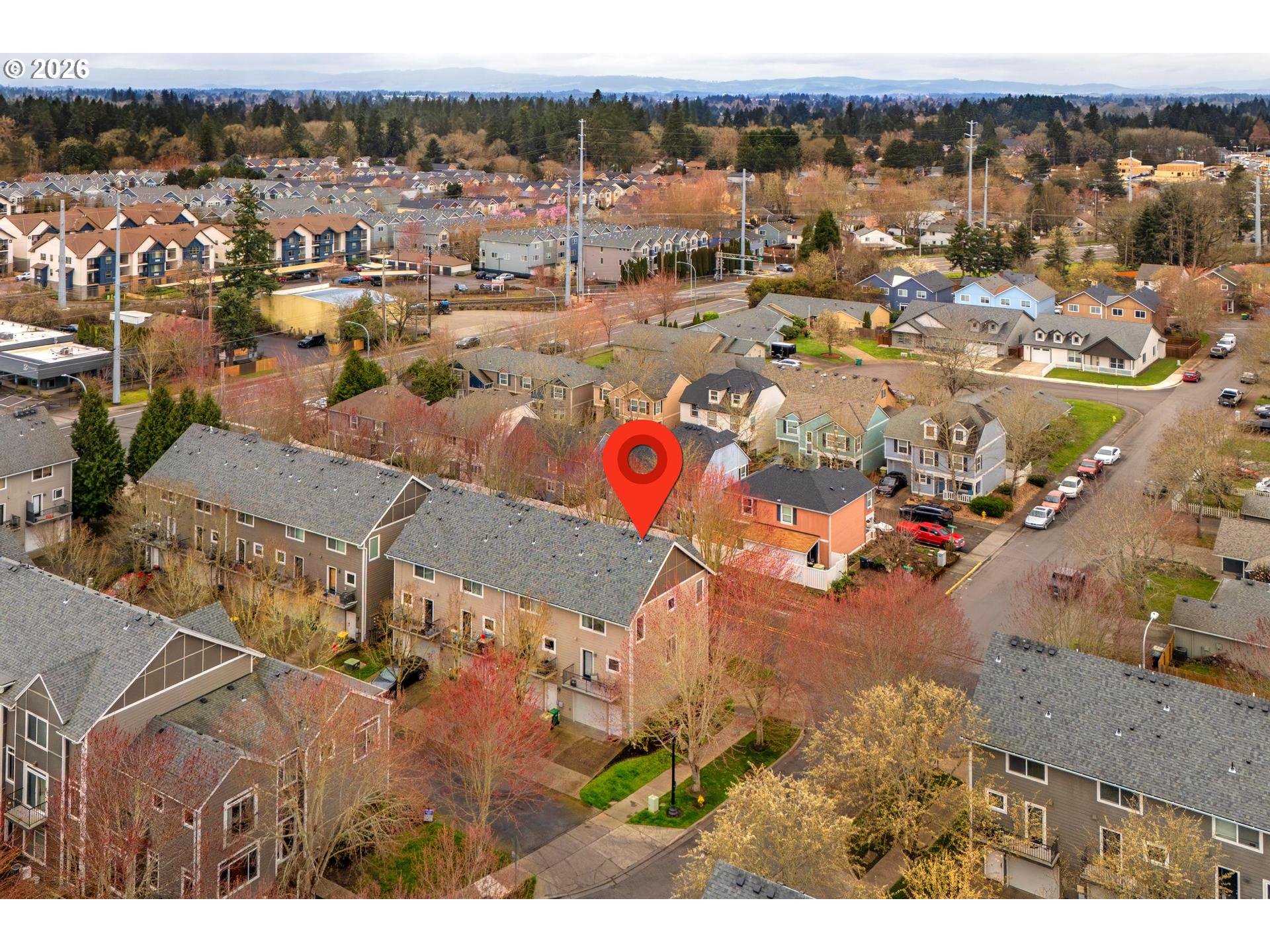 900 Southwest 173rd Avenue Beaverton, OR 97006 - Photo 34 of 35