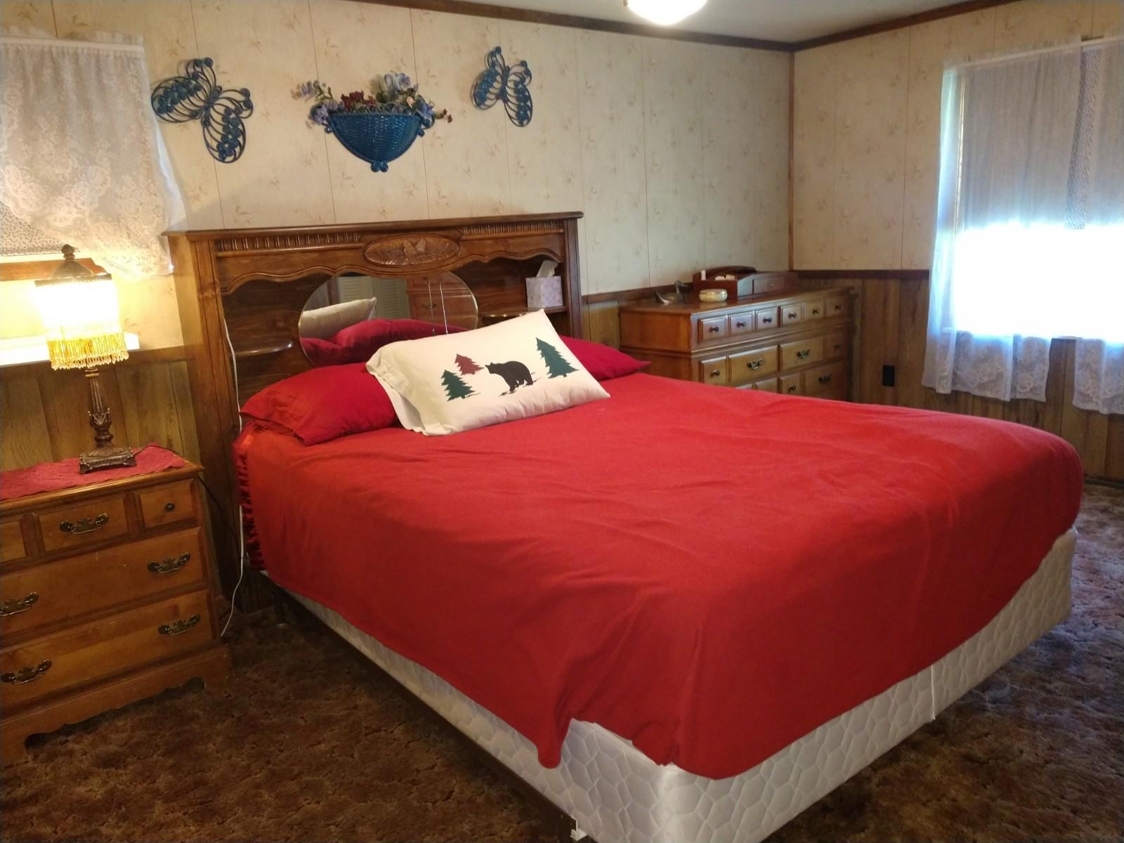 12340 Hall Road Atlanta, MI 49709 - Photo 25 of 44 Gallery Image 25