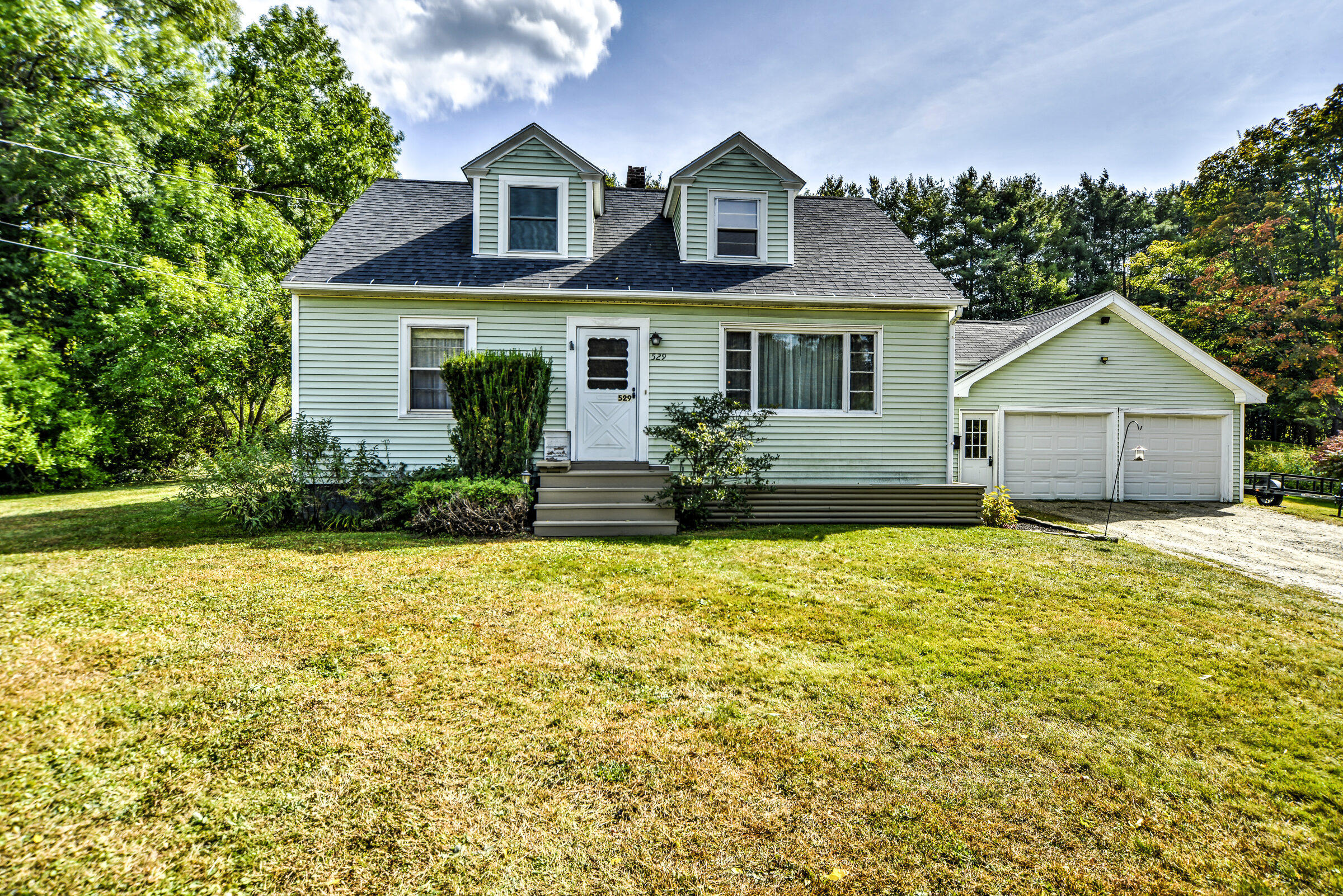 529 Riverside Drive Augusta, ME 04330 - Photo 3 of 44 529 Riverside Dr Augusta-print-003-003-1