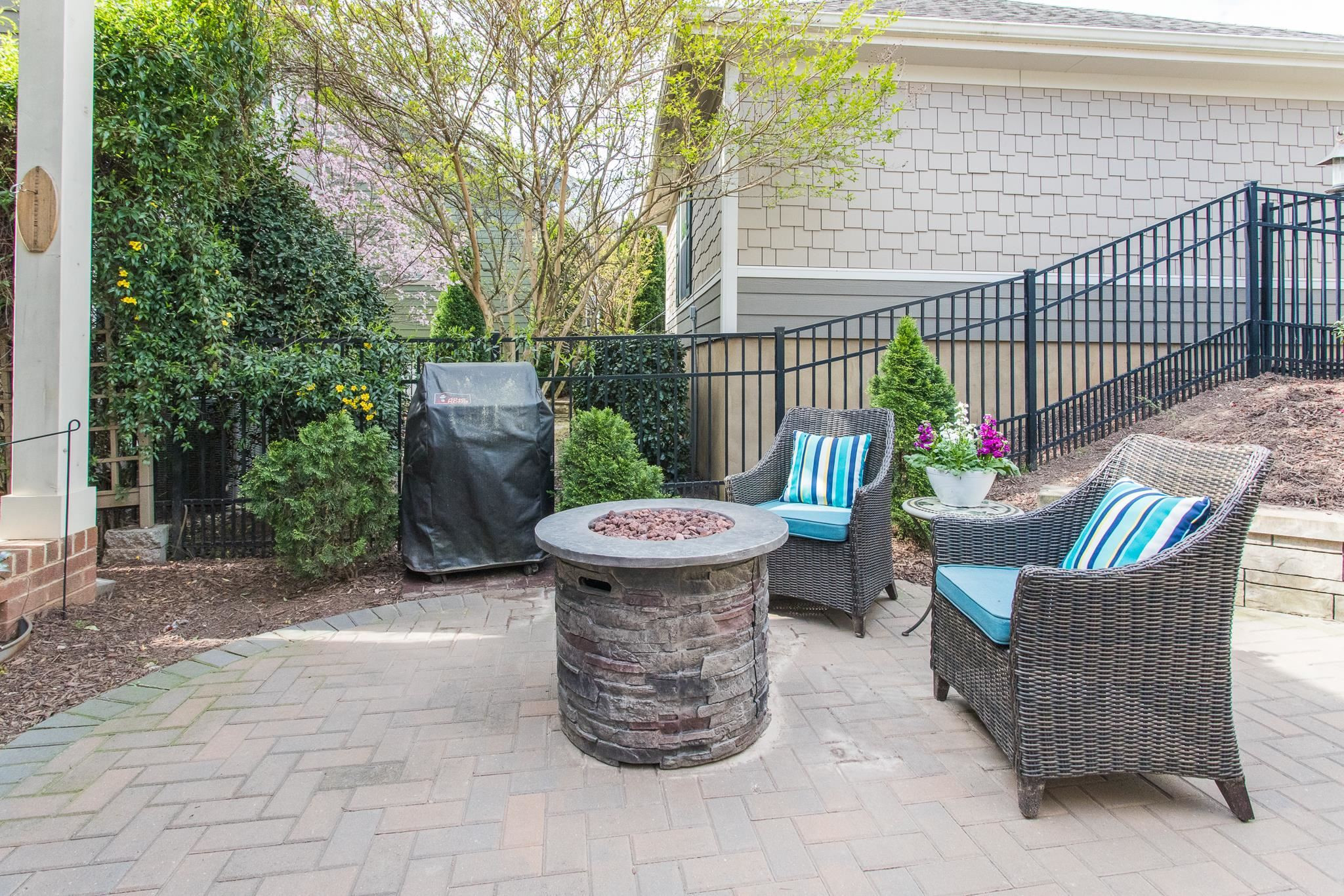 5524 Wade Park Boulevard Raleigh, NC 27607 - Photo 8 of 39 Photo 8
