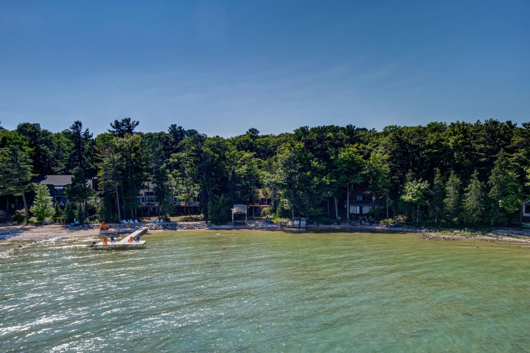 4626 North Omena Point Road, Unit LOT: 11 Omena, MI 49674 - Photo 42 of 48 Gallery Image 42