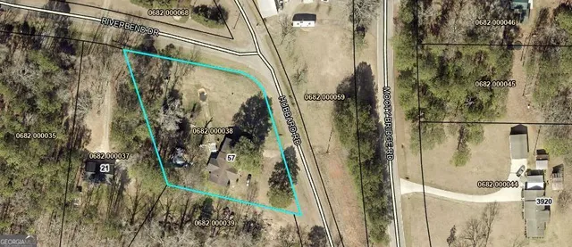 $289,900 | 57 Hubbard Road, LaGrange, GA 30240