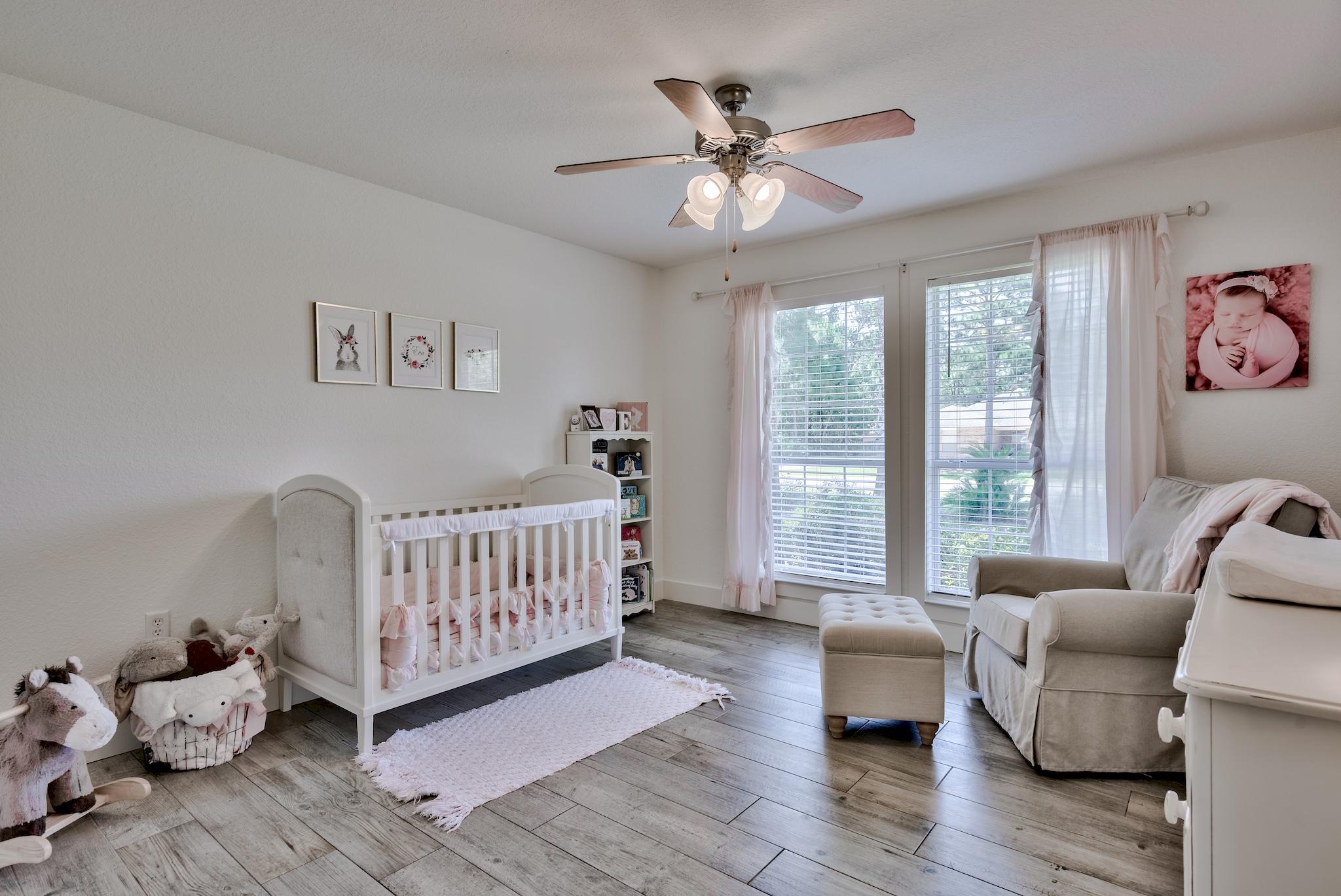 43 East Shipwreck Road Santa Rosa Beach, FL 32459 - Photo 29 of 40 a bedroom with furniture and windows