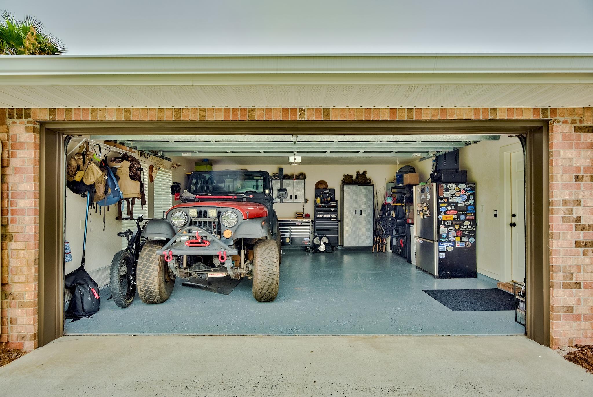 43 East Shipwreck Road Santa Rosa Beach, FL 32459 - Photo 40 of 40 a view of a storage room with a lot of stuff
