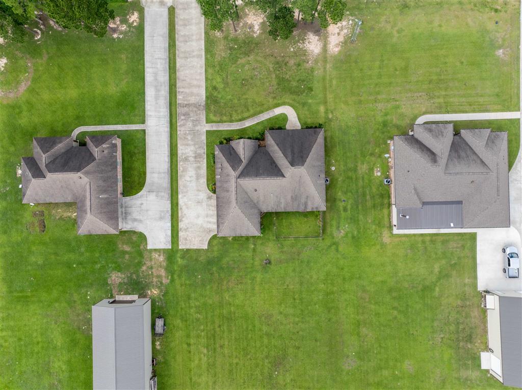 279 Marcantel Road Dequincy, LA 70633 - Photo 38 of 39