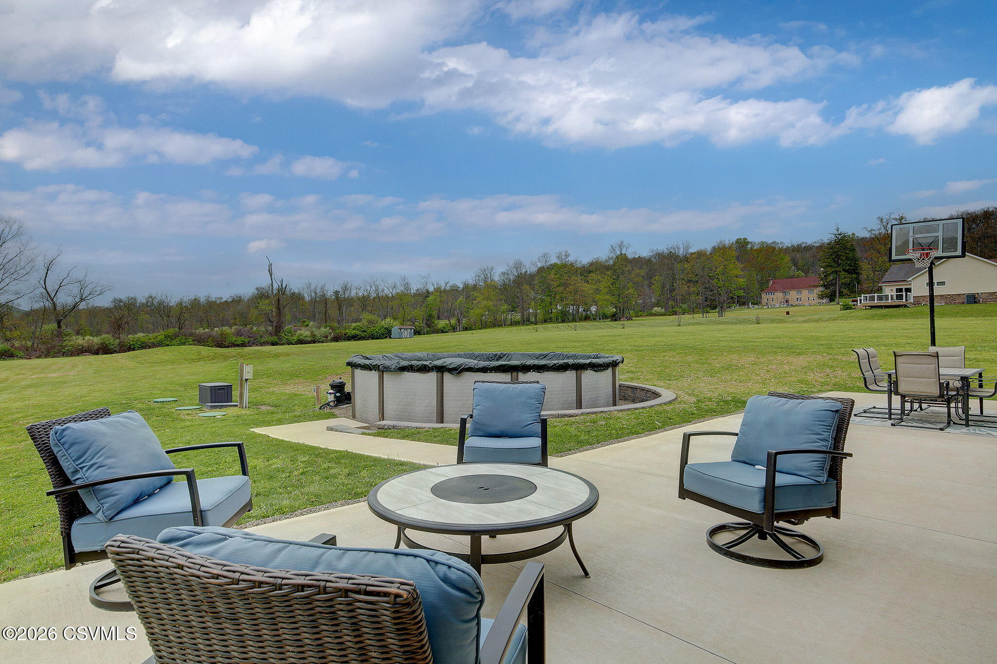 151 Lilac Road Paxinos, PA 17860 - Photo 84 of 95
