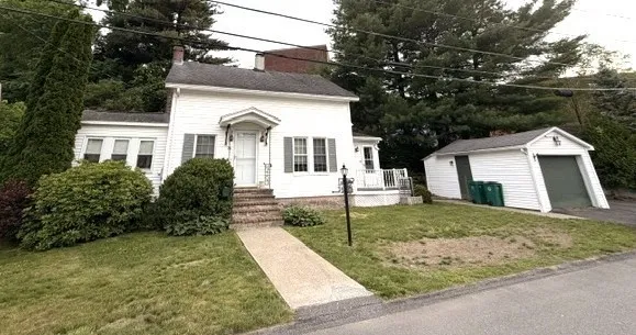 $339,777 | 34 Lenox Street, Fitchburg, MA 01420