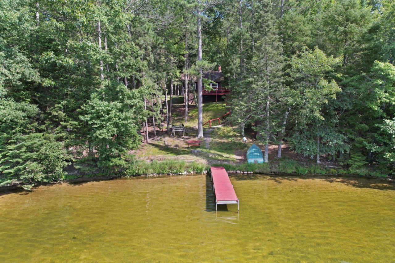 1705 East Bass Lake Road Eagle River, WI 54521 - Photo 32 of 43 Gallery Image 32