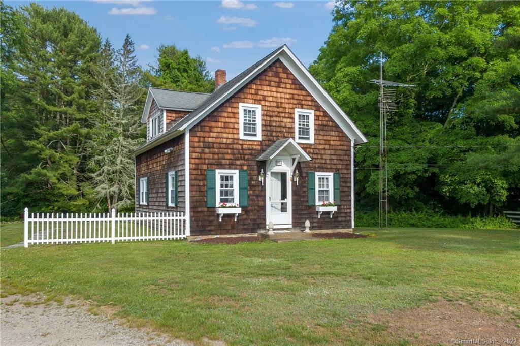16 Three Bridges Road East Haddam, CT 06423 - Photo 1 of 1 Gallery Image 1
