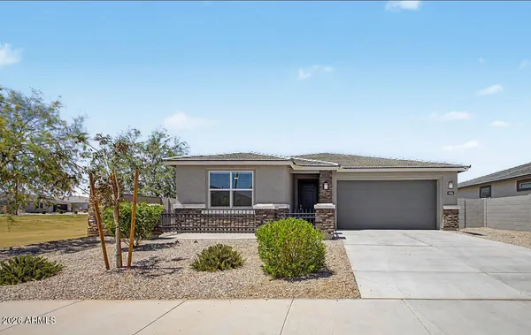 $475,000 | 15896 West Desert Hollow Drive, Surprise, AZ 85387
