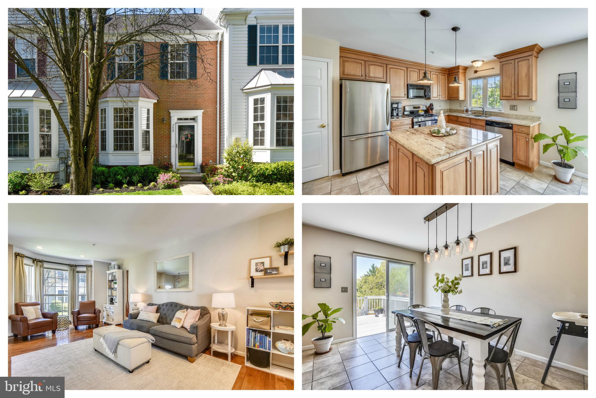 752 Howards Loop Annapolis, MD 21401 - Photo 1 of 37 Gallery Image 1