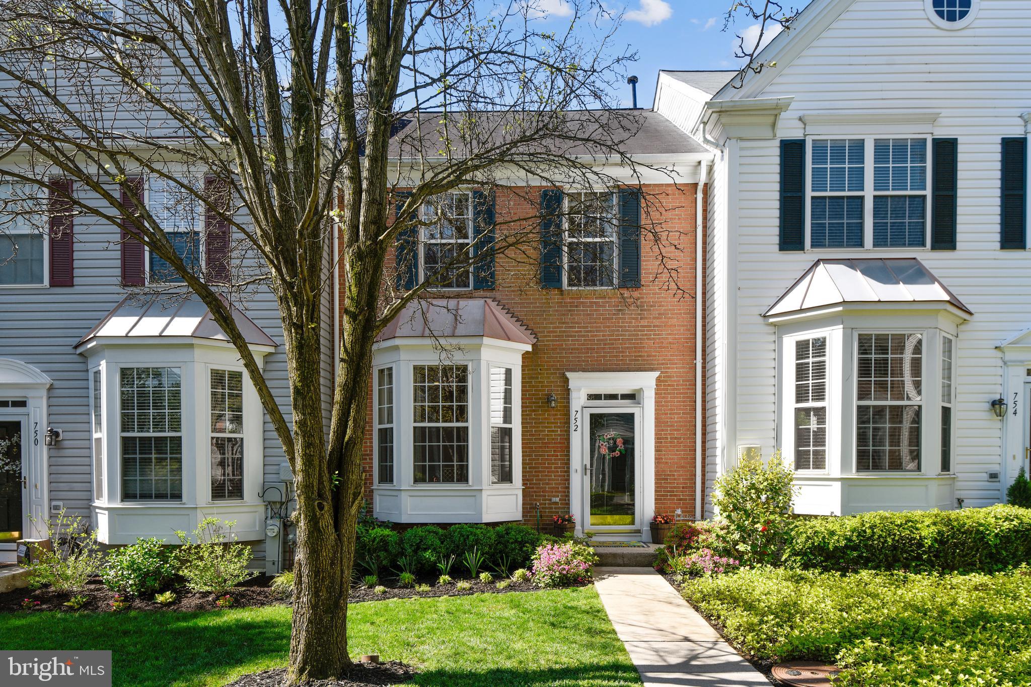 752 Howards Loop Annapolis, MD 21401 - Photo 2 of 37 Gallery Image 2