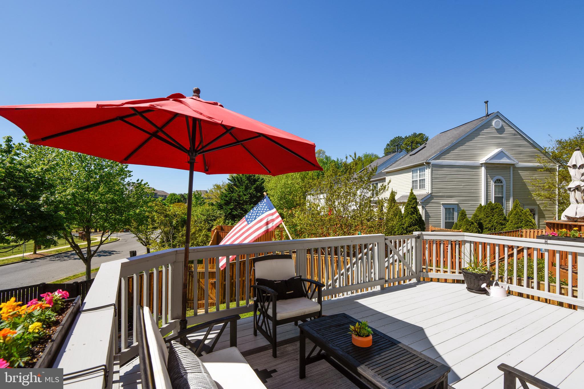 752 Howards Loop Annapolis, MD 21401 - Photo 19 of 37 Gallery Image 19