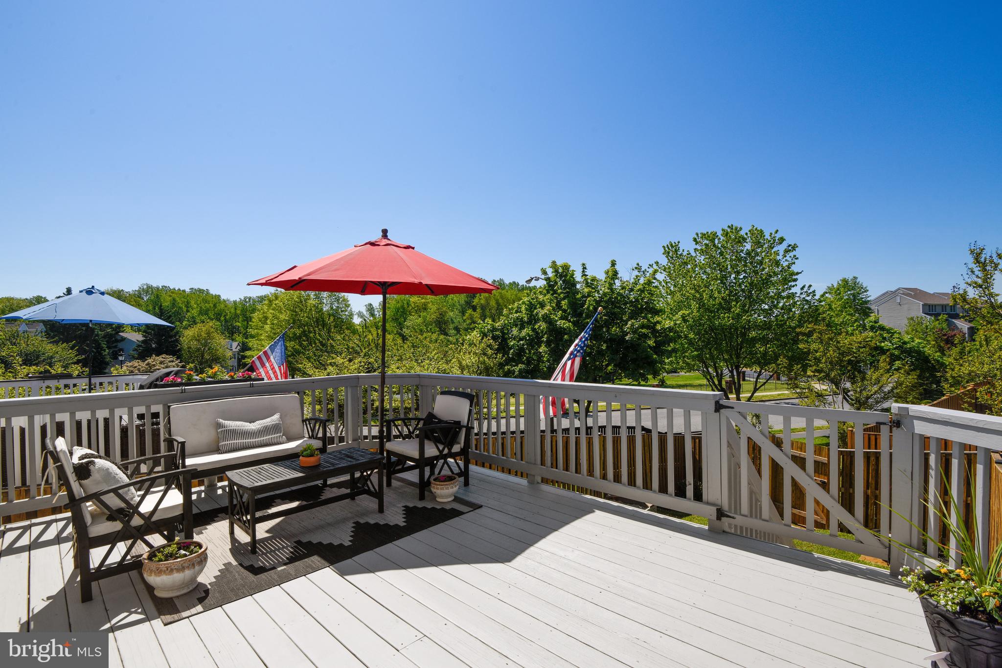 752 Howards Loop Annapolis, MD 21401 - Photo 20 of 37 Gallery Image 20