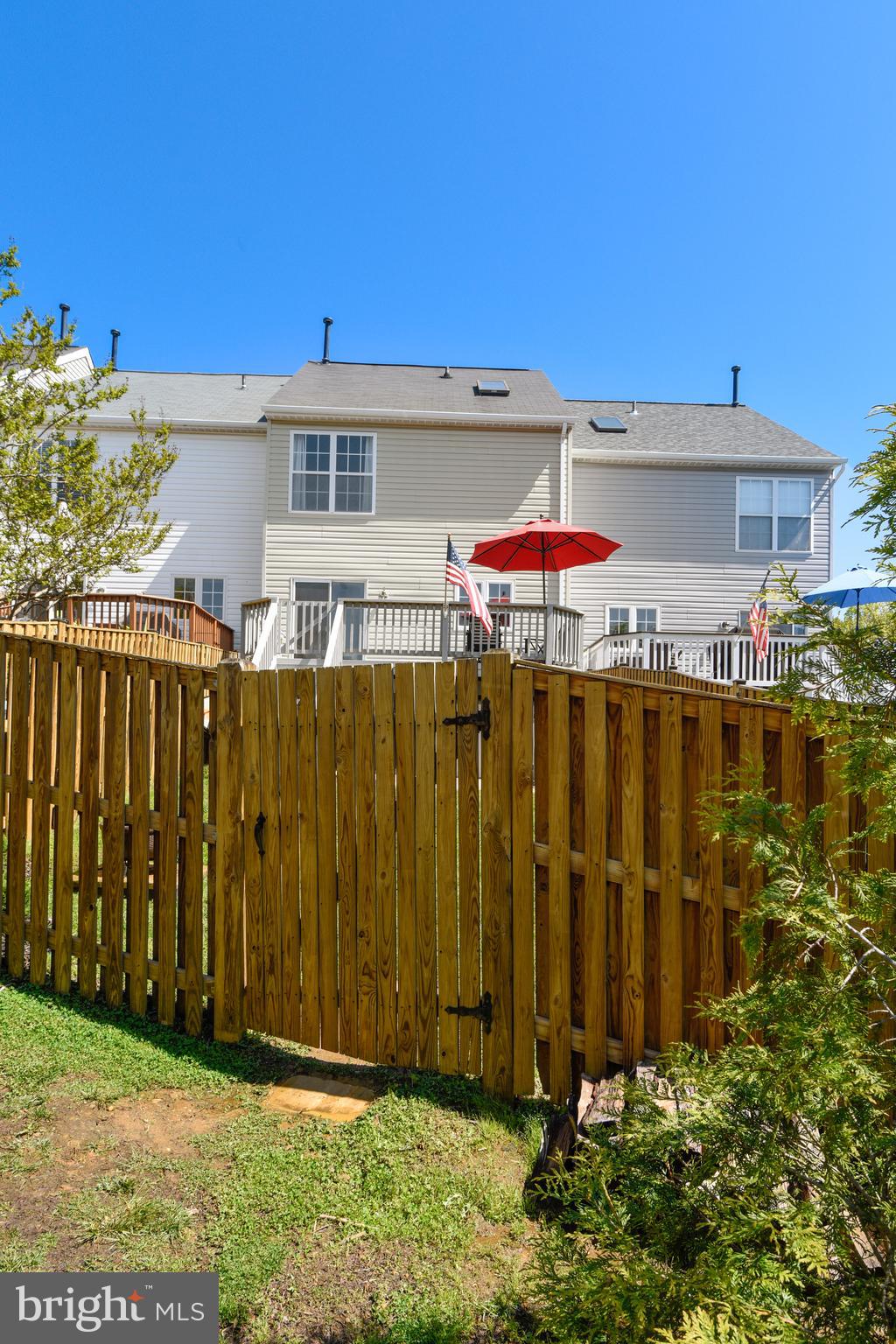 752 Howards Loop Annapolis, MD 21401 - Photo 35 of 37 Gallery Image 35