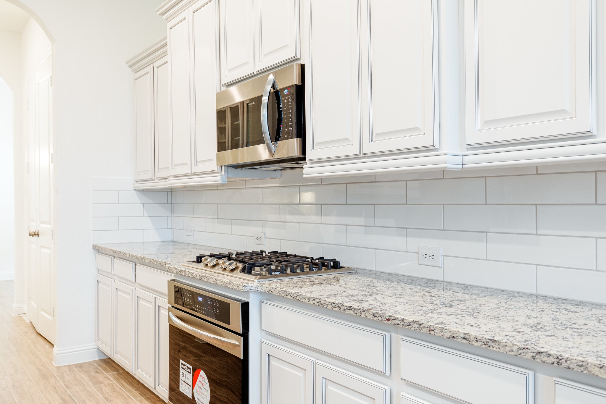 1403 Woodson Ridge Lane Katy, TX 77494 - Photo 13 of 45