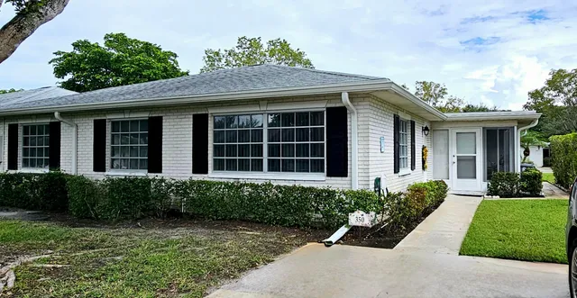 $275,000 | 10126 South 44th Terrace, Boynton Beach, FL 33436