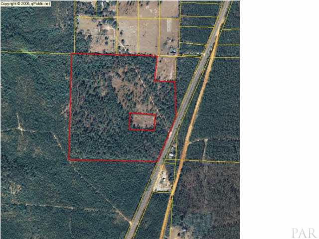 8725 Hiram Pittman Road Milton, FL 32570 - Photo 4 of 20 Gallery Image 4