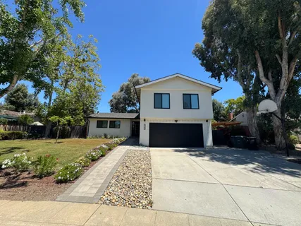 $3,999,888 | 1768 Laurentian Way, Sunnyvale, CA 94087