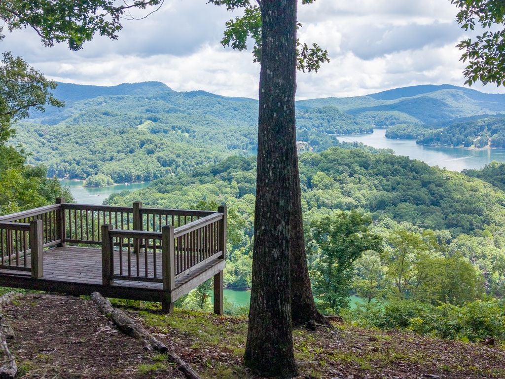 752 Shepherds Gap Road Cullowhee, NC 28723 - Photo 2 of 17 Gallery Image 2