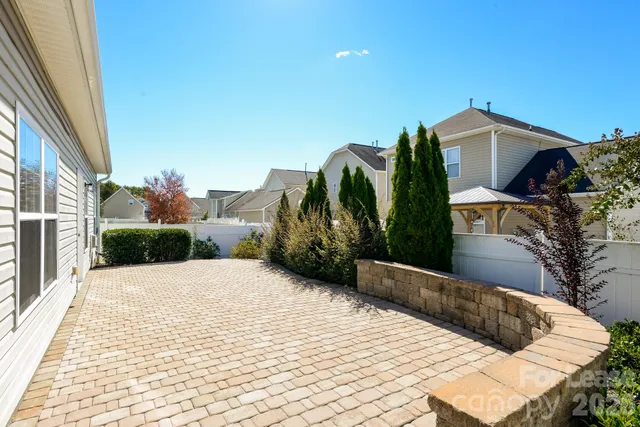 $2,385 | 417 Marie Way, Pineville, NC 28134