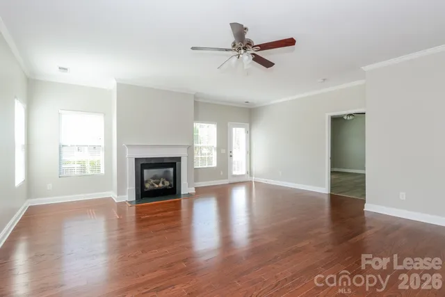 $2,385 | 417 Marie Way, Pineville, NC 28134