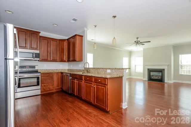 $2,385 | 417 Marie Way, Pineville, NC 28134