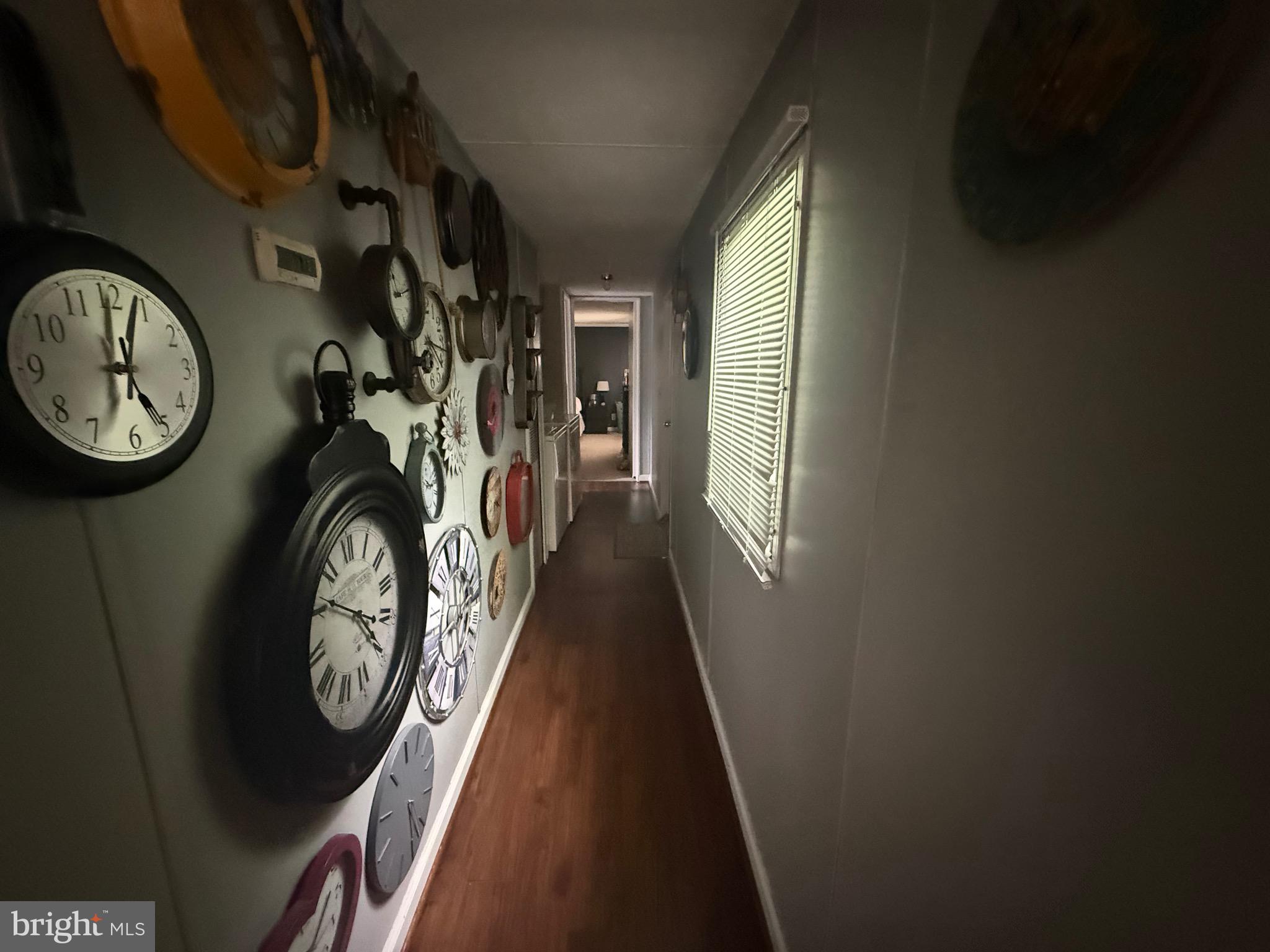 1978 Chipper Drive Edgewood, MD 21040 - Photo 11 of 11 a view of small space with washer and dryer