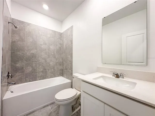 a front view of a house with windows