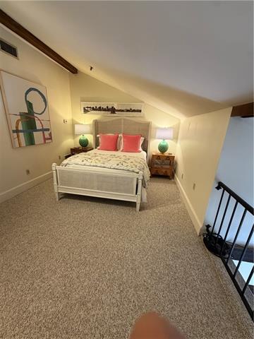 910 Chartres Street, Unit 3B New Orleans, LA 70116 - Photo 12 of 22