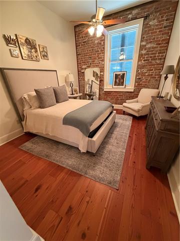 910 Chartres Street, Unit 3B New Orleans, LA 70116 - Photo 15 of 22