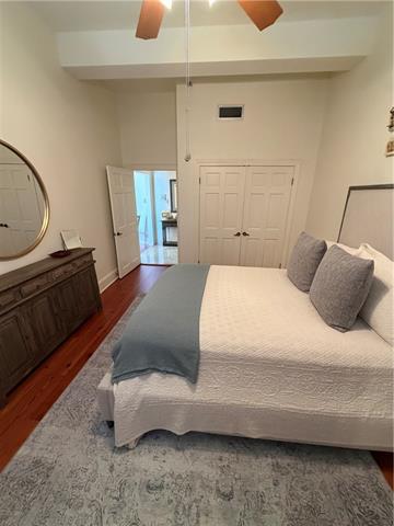 910 Chartres Street, Unit 3B New Orleans, LA 70116 - Photo 16 of 22