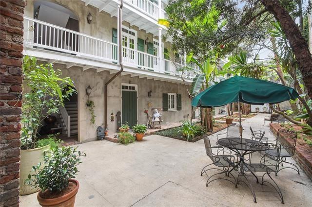 910 Chartres Street, Unit 3B New Orleans, LA 70116 - Photo 22 of 22