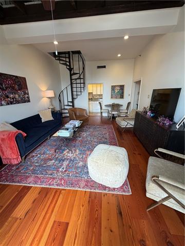 910 Chartres Street, Unit 3B New Orleans, LA 70116 - Photo 4 of 22