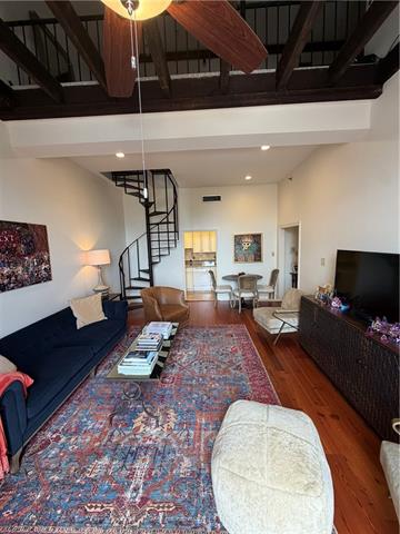 910 Chartres Street, Unit 3B New Orleans, LA 70116 - Photo 5 of 22