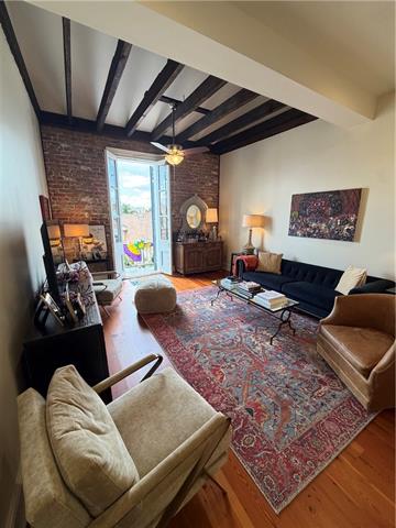 910 Chartres Street, Unit 3B New Orleans, LA 70116 - Photo 6 of 22
