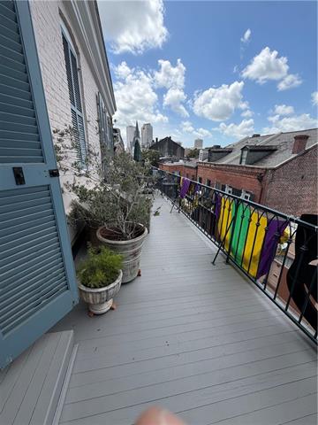 910 Chartres Street, Unit 3B New Orleans, LA 70116 - Photo 7 of 22