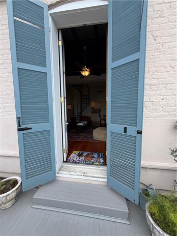 910 Chartres Street, Unit 3B New Orleans, LA 70116 - Photo 8 of 22