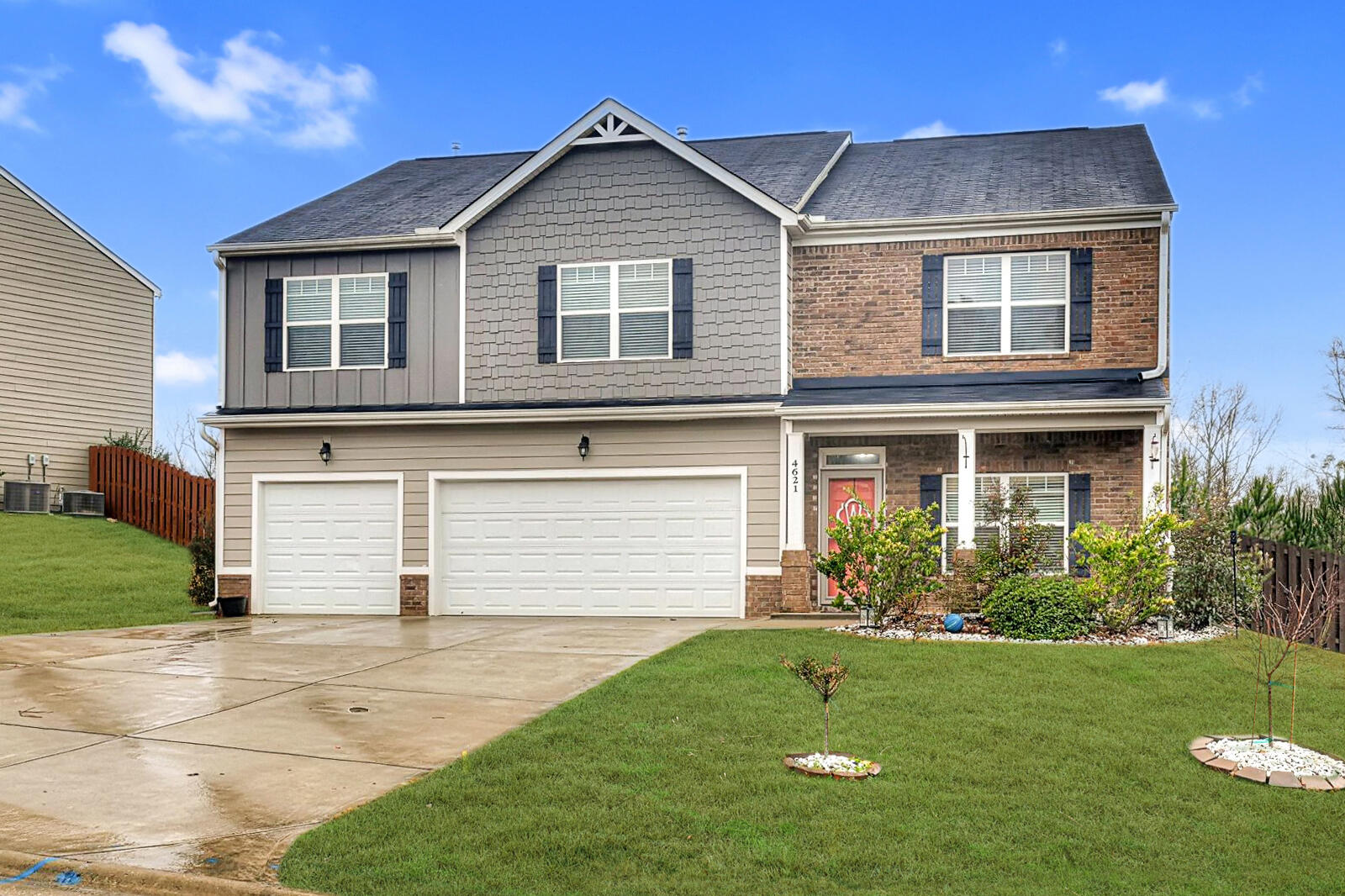 4621 Southwind Road Evans, GA 30809 - Photo 3 of 60 03-103