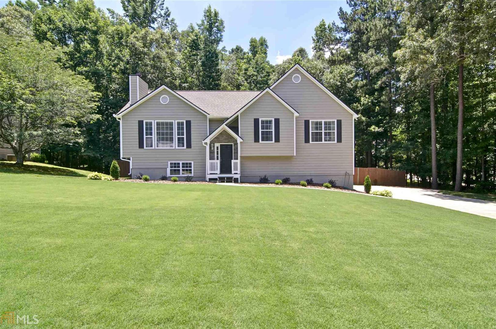 33 Maddox Road Acworth, GA 30102 - Photo 1 of 1 Gallery Image 1