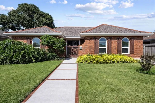 $2,100 | 8 37th Street, Kenner, LA 70065