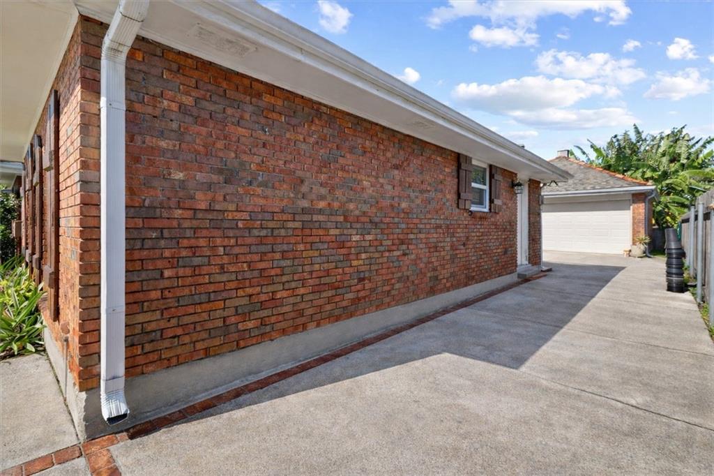 8 37th Street Kenner, LA 70065 - Photo 19 of 21