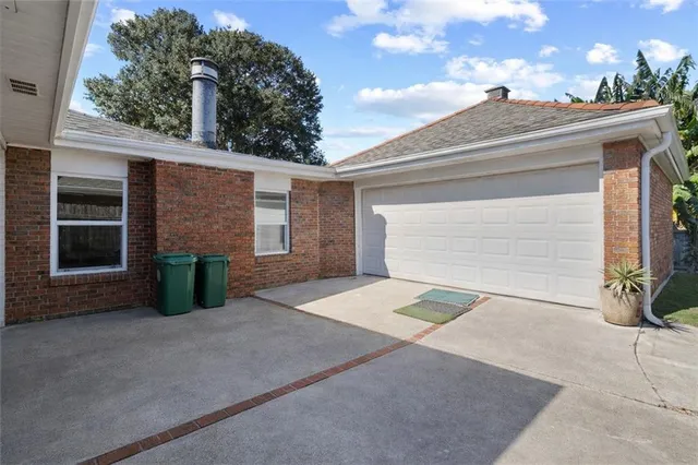 $2,200 | 8 37th Street, Kenner, LA 70065